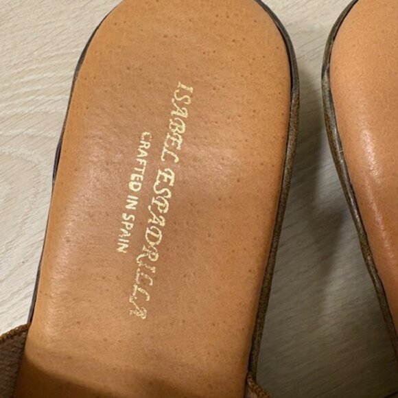 Isabel Espadrilla Shoes - Picture 4 of 13